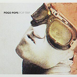 Pop Trip - POGO POPS (CDs)