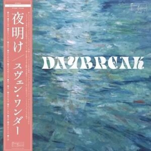 夜明け [Analog] - スヴェン・ワンダー (Discos de Vinil)
