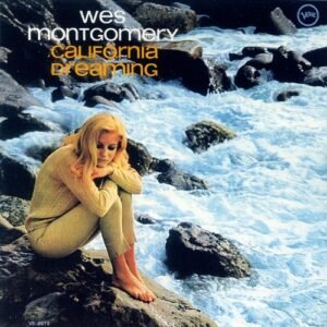 California Dreaming - Montgomery, Wes (CDs)
