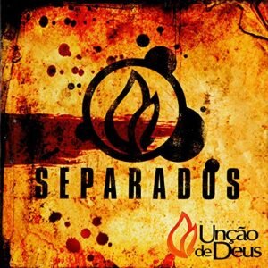 CD Ministério Unção de Deus Separados (CDs)