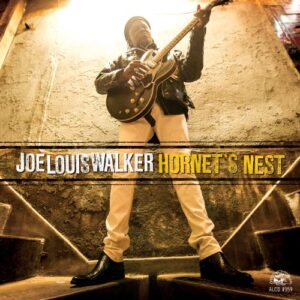 Hornet's Nest - Walker, Joe Louis (CDs)