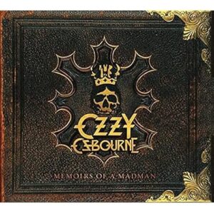 Ozzy Osbourne - Memoirs of a Madman - Ozzy Osbourne (CDs)