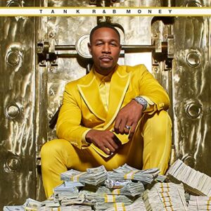 R&B MONEY [Audio CD] Tank - Tank (CDs)