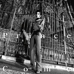 Prince - Come (Discos de Vinil)