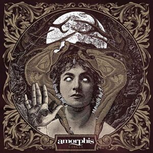 Circle - Amorphis (CDs)