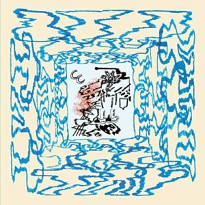 Interpoler (Vinyl Tangerine Edt.) [VINYL] - Holy Wave (Discos de Vinil)