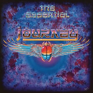Essential Journey - Journey (CDs)