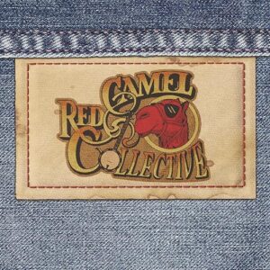 RED CAMEL COLLECTIVE (CDs)