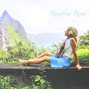 Rainbow Road - Nancy Shoop-Wu (CDs)