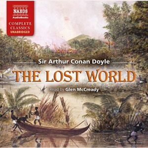 The Lost World (CDs)