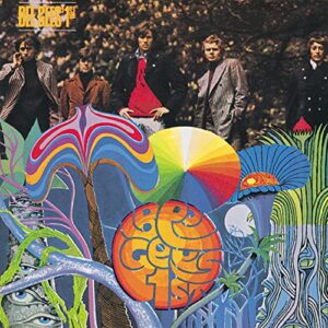 BEE GEES 1ST (CDs)