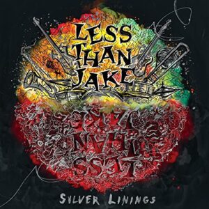 Silver Linings (CDs)