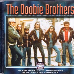 Excitement - Doobie Brothers (CDs)