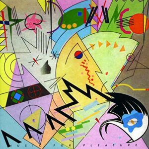 Music for Pleasure - DAMNED (CDs)