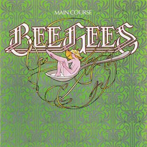 MAIN COURSE - The Bee Gees (CDs)