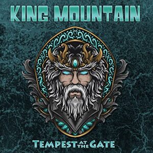 Tempest At The Gate - King Mountain (CDs)