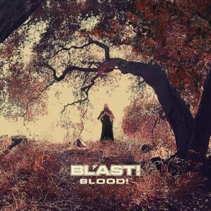 Blood (CDs)