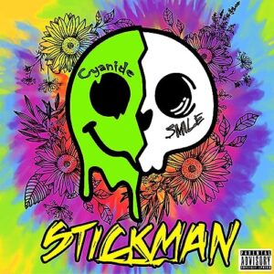 CYANIDE SMILE (CDs)