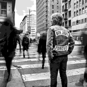 Forever - Bon Jovi (CDs)