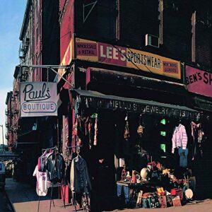 Paul's Boutique - 20th Anniv. [Explicit] - Beastie Boys (CDs)