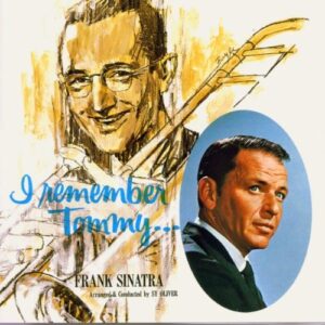 I Remember Tommy [Audio CD] Sinatra, Frank (CDs)