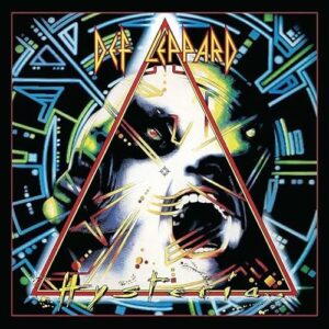 Def Leppard - Hysteria [30th Anniversary] - Def Leppard (CDs)