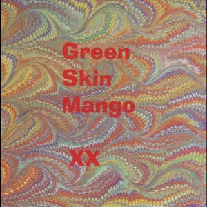 XX - Green Skin Mango (CDs)
