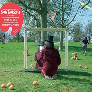 AN INTRODUCTION TO SYD BARRETT - Syd Barrett (CDs)