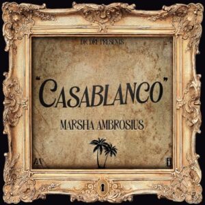 CASABLANCO - Marsha Ambrosius (CDs)