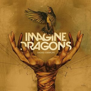 Smoke + Mirrors [Deluxe Edition] - Imagine Dragons (CDs)