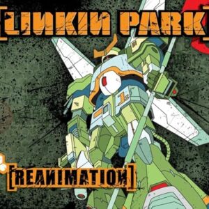 Reanimation [CD] - Linkin Park (CDs)