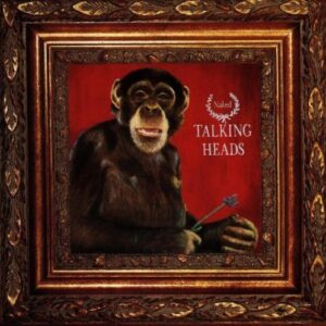Naked by Talking Heads [Music CD] (CDs)