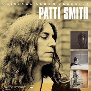 Original Album Classics - Smith, Patti (CDs)