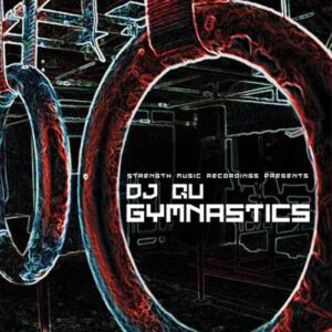 Gymnastics - DJ Qu (CDs)