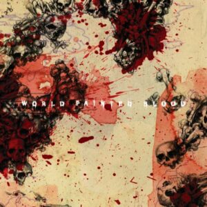 Slayer - World Painted Blood [CD]
