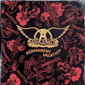 Permanent vacation (CDs)