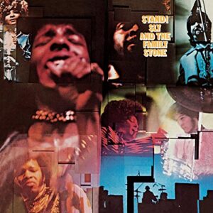 Stand! - Sly & The Family Stone (CDs)