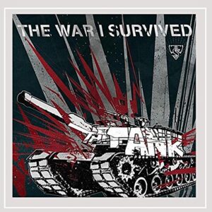 Tank - The War I Survived (CDs)