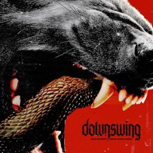 And Everything Was Dark - Downswing (CDs)