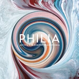 Philia: Artists Rise Against Islamophobia - Various Artists (CDs)