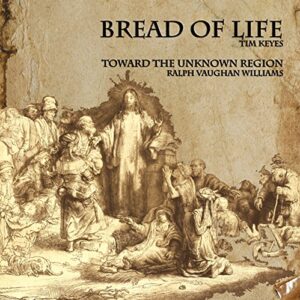 Bread of Life - Tim Keyes Consort (CDs)