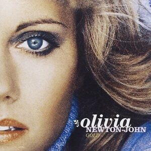Gold by OLIVIA NEWTON-JOHN (2005-12-20) (CDs)