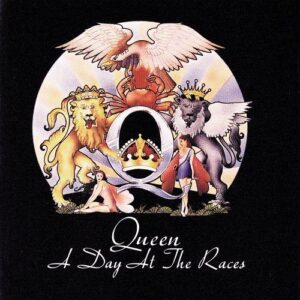 Day at the Races Original recording remastered Edition by Queen (2011) Audio CD (CDs)