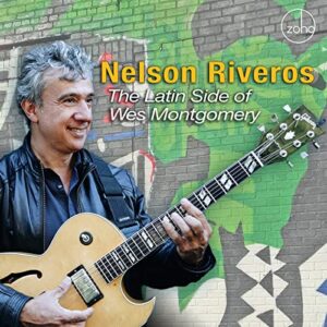 The Latin Side Of Wes Montgomery (CDs)