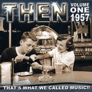 Then...that`s What I Called Music Vol.1 Cd Neu - Then That's What We Called Music (CDs)