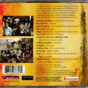 We'll Paint You a Rainbow - Various Artists (CDs)