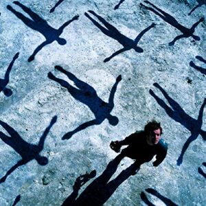 Absolution [CD] - Muse (CDs)