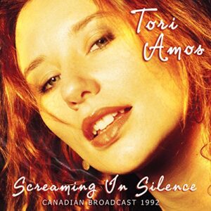 Screaming in Silence - Amos, Tori (CDs)
