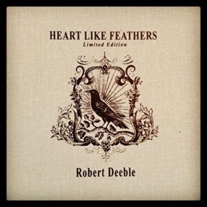 Heart Like Feathers Limited Edition CD / DVD (CDs)