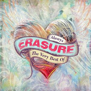 Erasure - Always - The Very Best of Eras - Erasure (CDs)